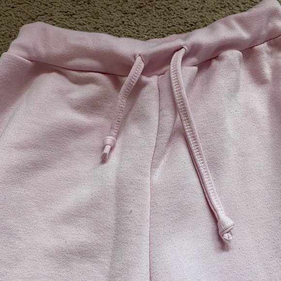 Pink Sweat Ultimate Jogger - Picture 7 of 8
